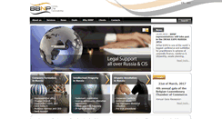 Desktop Screenshot of bbnplaw.com